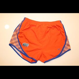 Nike Florida Gators Dri Fit Shorts